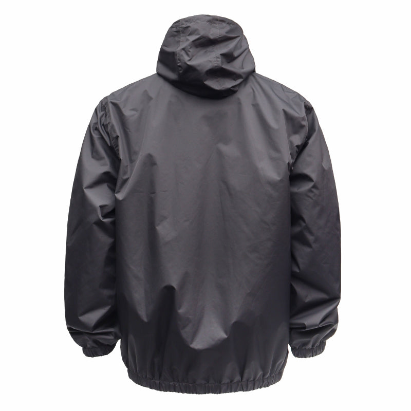 SAFWY-A8-219 Lightweight Mesh-Lined Windbreaker