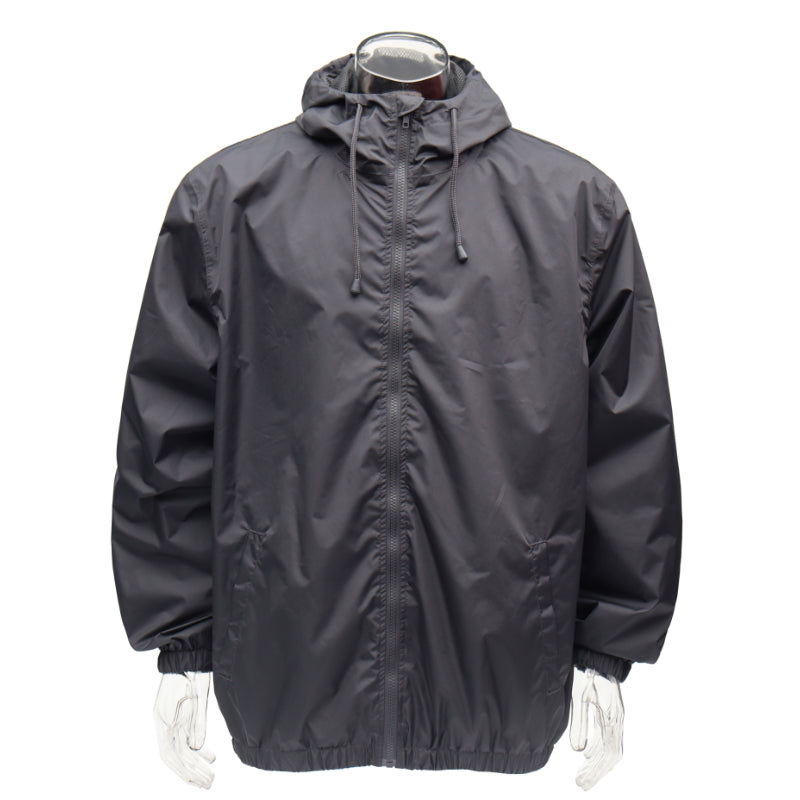 SAFWY-A8-219 Lightweight Mesh-Lined Windbreaker