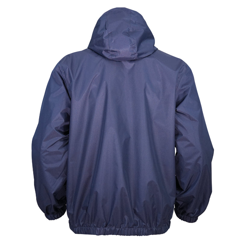 SAFWY-A8-219 Lightweight Mesh-Lined Windbreaker