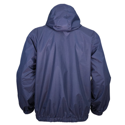 SAFWY-A8-219 Lightweight Mesh-Lined Windbreaker