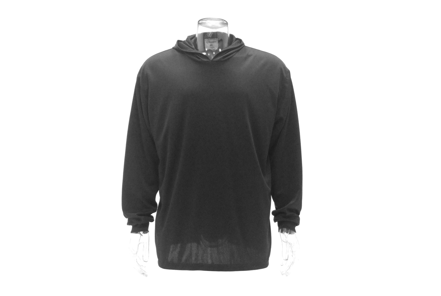 SAFTX-C2-075 Long Sleeve Hooded T-shirt Colors