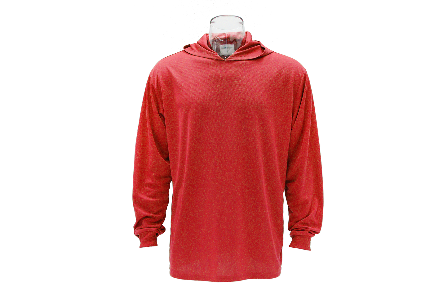 SAFTX-C2-075 Long Sleeve Hooded T-shirt Colors