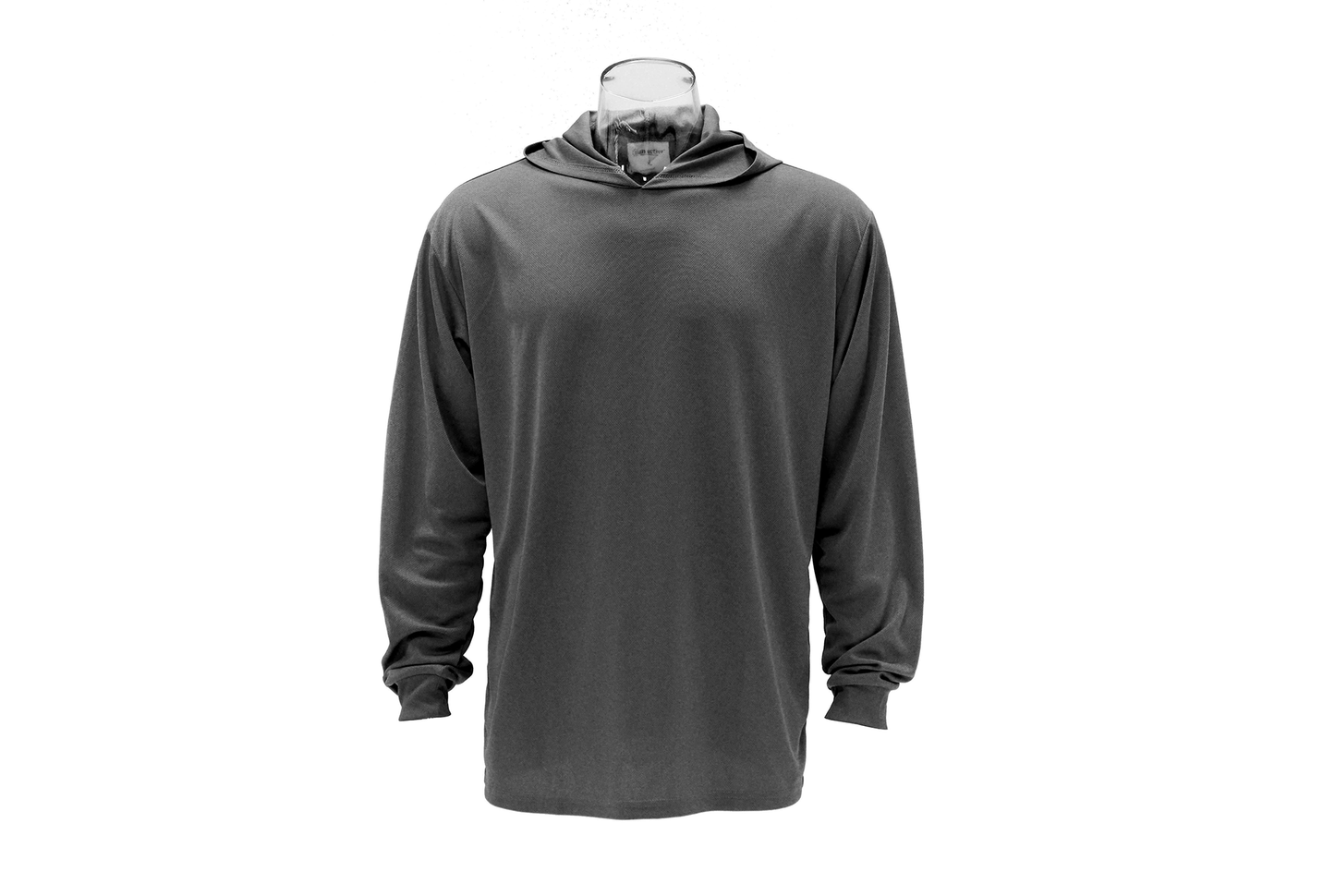 SAFTX-C2-075 Long Sleeve Hooded T-shirt Colors