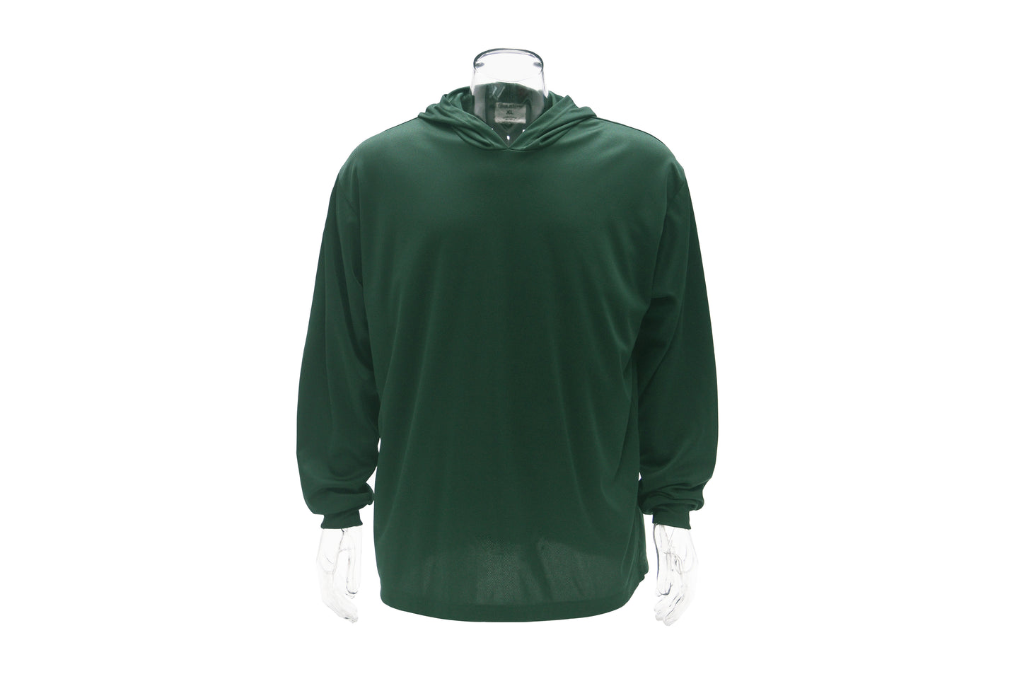 SAFTX-C2-075 Long Sleeve Hooded T-shirt Colors