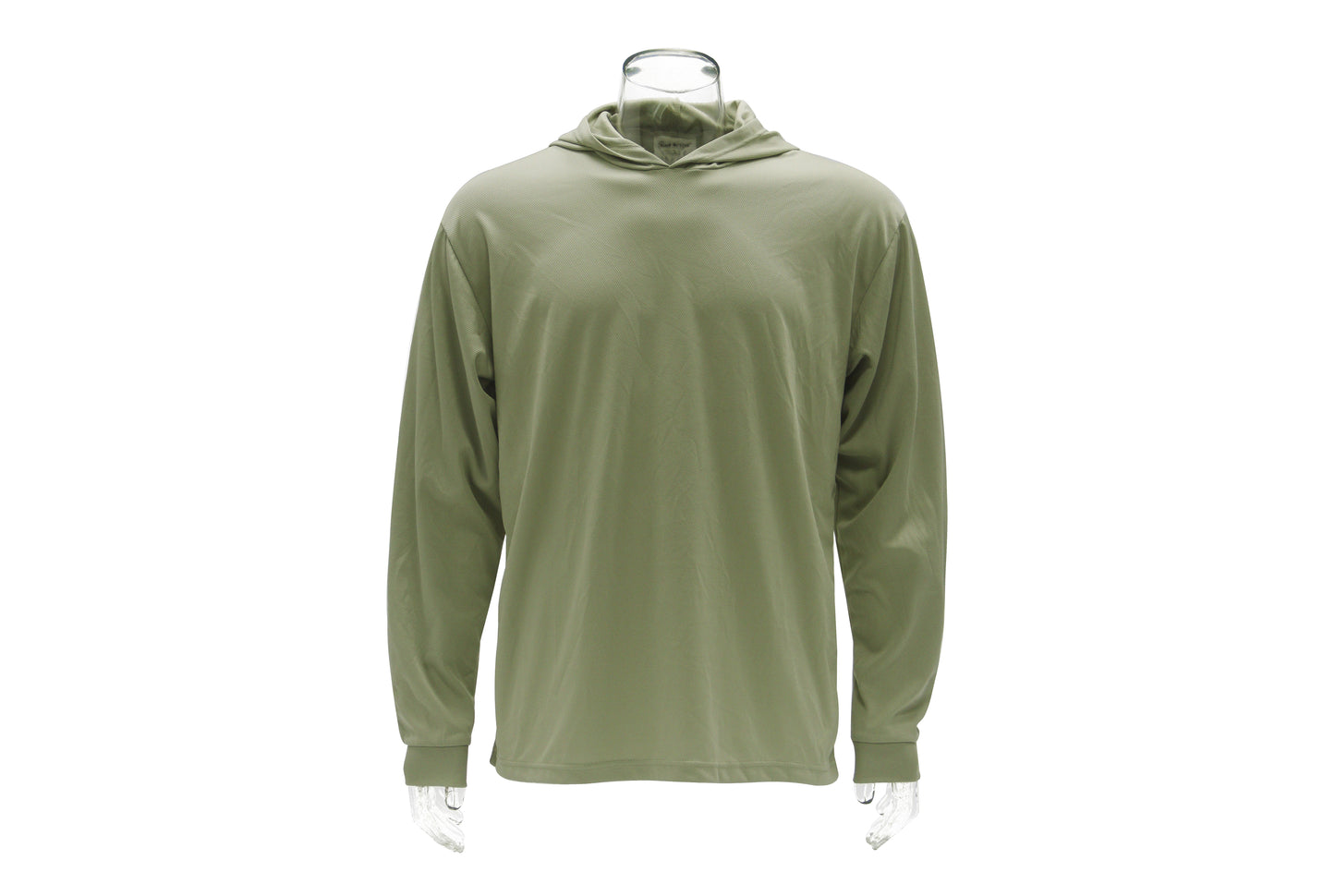 SAFTX-C2-075 Long Sleeve Hooded T-shirt Colors