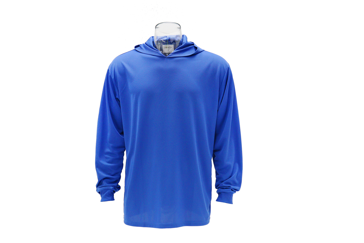 SAFTX-C2-075 Long Sleeve Hooded T-shirt Colors
