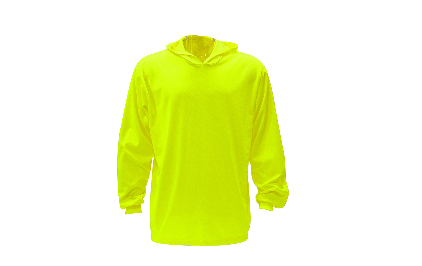 SAFTX-C2-075 Long Sleeve Hooded T-shirt Colors