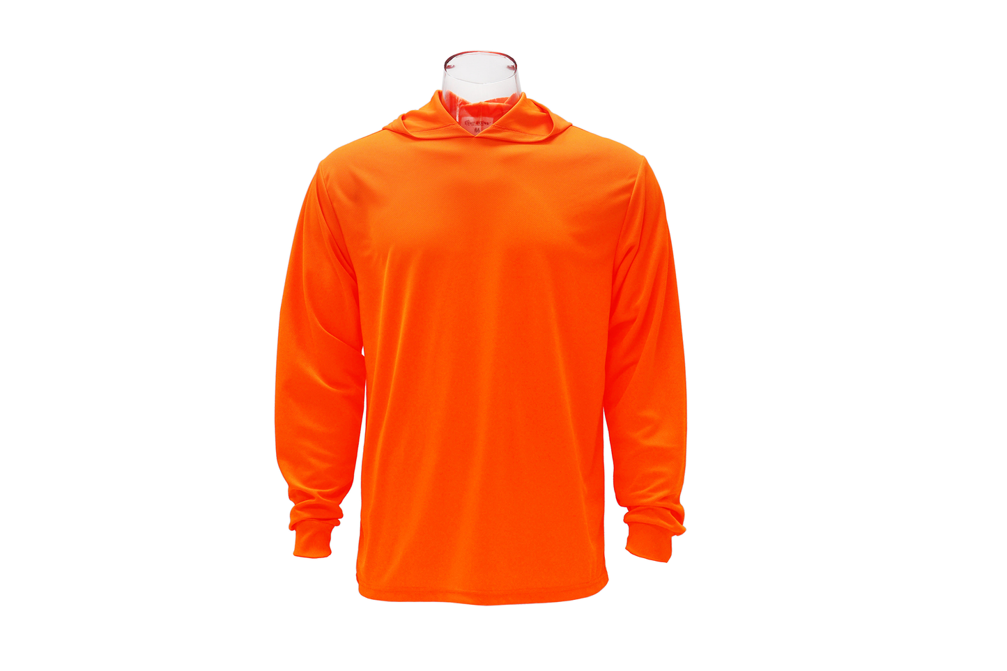 SAFTX-C2-075 Long Sleeve Hooded T-shirt Colors