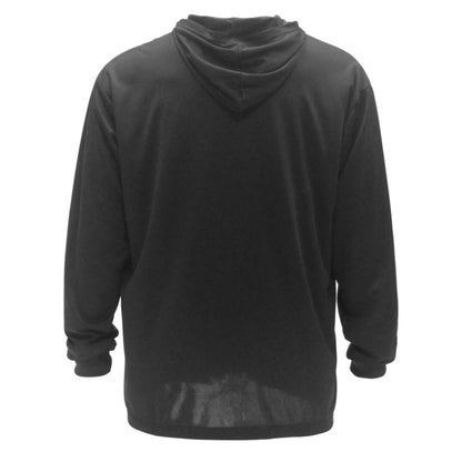 SAFTX-C2-075 Long Sleeve Hooded Work Shirt