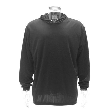 SAFTX-C2-075 Long Sleeve Hooded Work Shirt