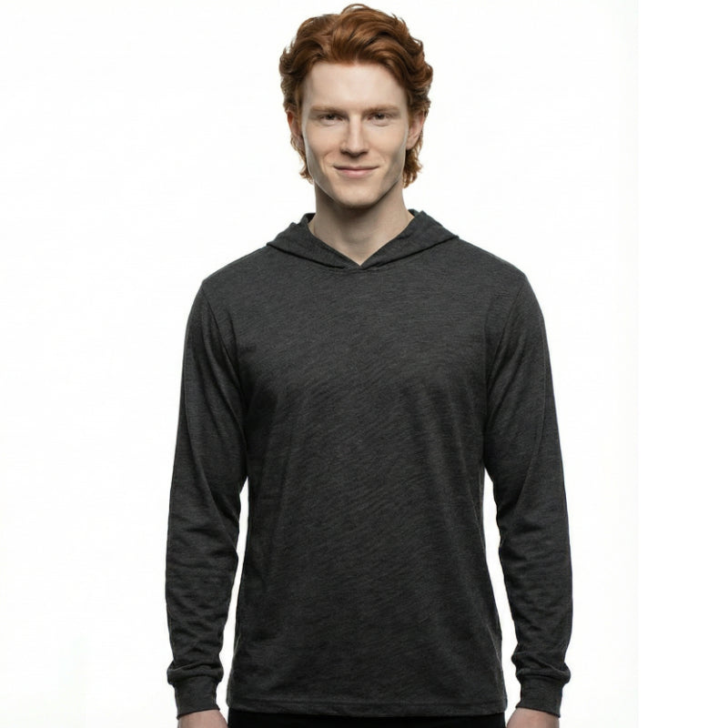 SAFTX-C2-075 Long Sleeve Hooded Work Shirt