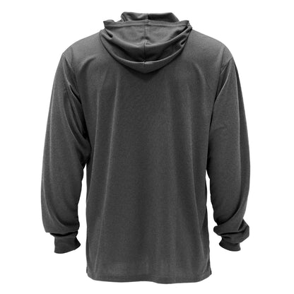 SAFTX-C2-075 Long Sleeve Hooded Work Shirt