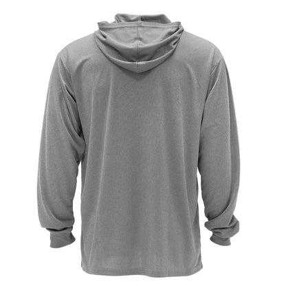 SAFTX-C2-075 Long Sleeve Hooded Work Shirt