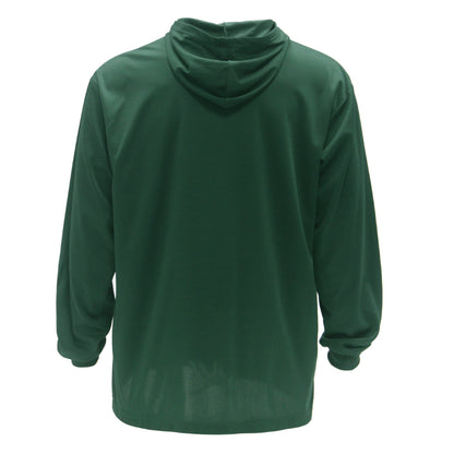 SAFTX-C2-075 Long Sleeve Hooded Work Shirt