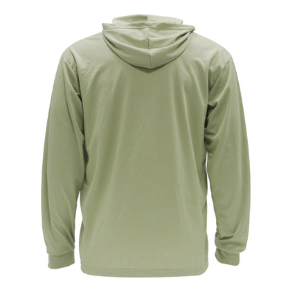 SAFTX-C2-075 Long Sleeve Hooded Work Shirt