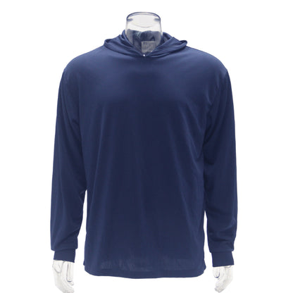 SAFTX-C2-075 Long Sleeve Hooded Work Shirt