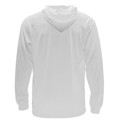 SAFTX-C2-075 Long Sleeve Hooded Work Shirt