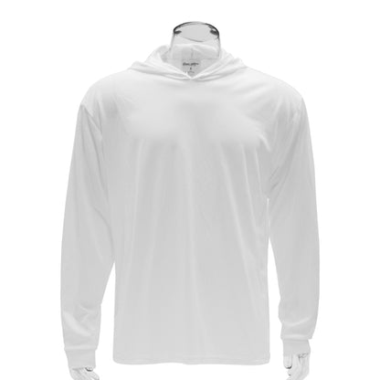 SAFTX-C2-075 Long Sleeve Hooded Work Shirt