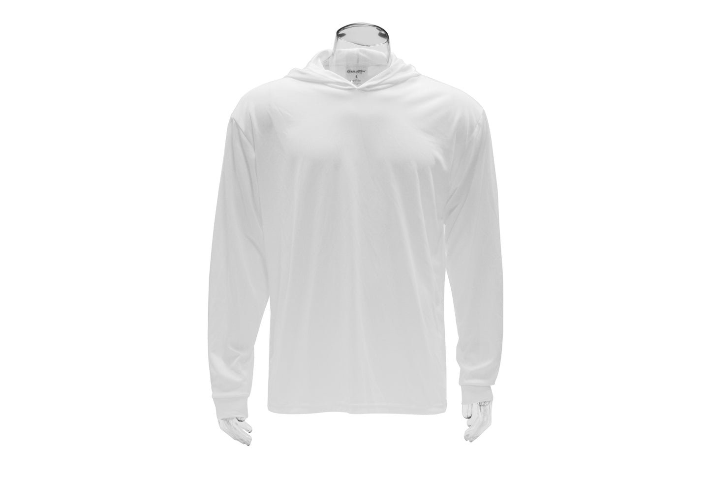 SAFTX-C2-075 Long Sleeve Hooded T-shirt Colors