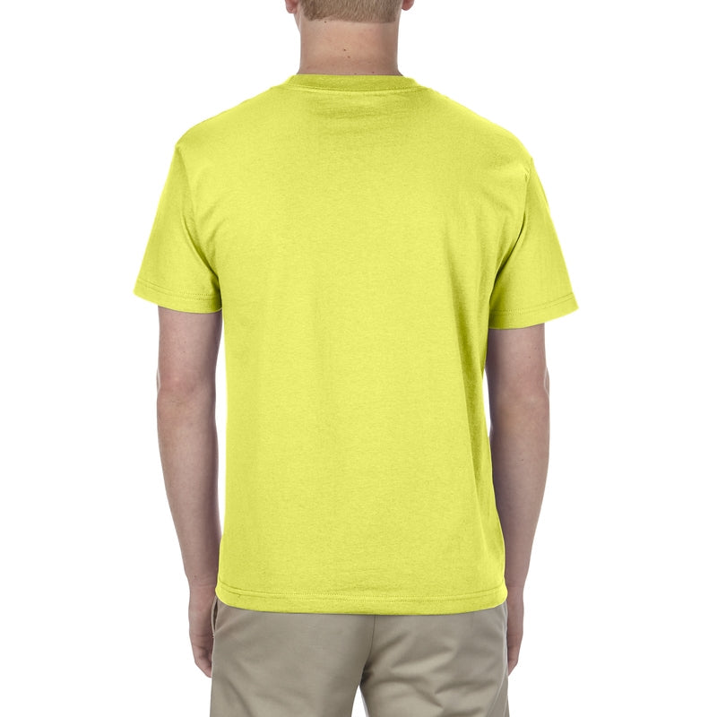 Wholesale Blank T-Shirts – Sun Active