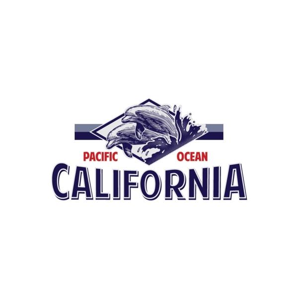 California Pacific Coast Heat Transfer (100 pack)