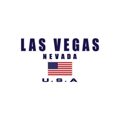 Las Vegas Nevada USA Heat Transfer (100 pack)