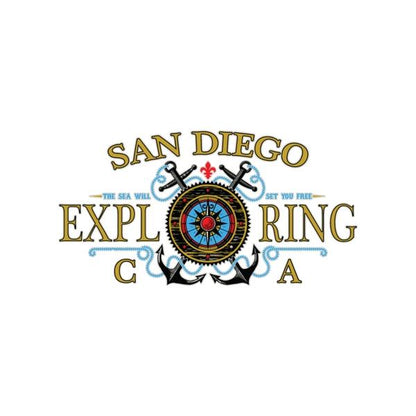 San Diego Exploring Heat Transfer (100 pack)