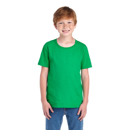 3930BR HD Cotton™ Youth T-⁠Shirt (Medium Colors)