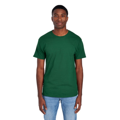 3930R HD Cotton™ T-⁠Shirt (Medium Colors)