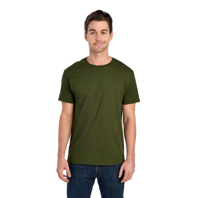 Fruit of the Loom® 3930R HD Cotton™ Unisex T-Shirt – Sun Active