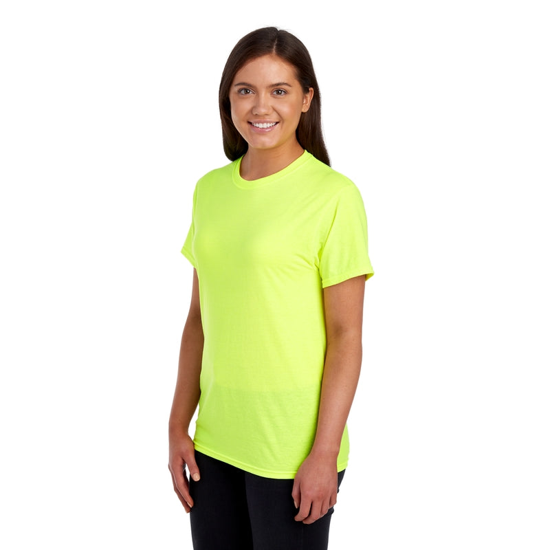 3930R HD Cotton™ T-⁠Shirt (Safety Colors)
