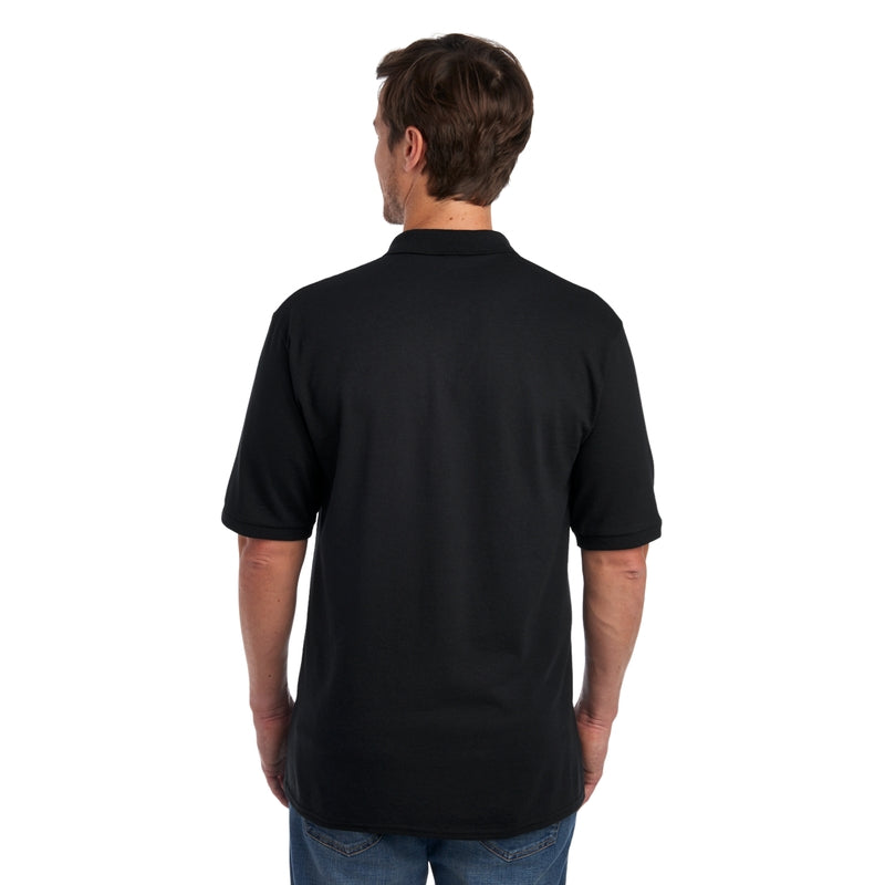 437MSR Spotshield™ Jersey Sport Shirt (Dark Colors)