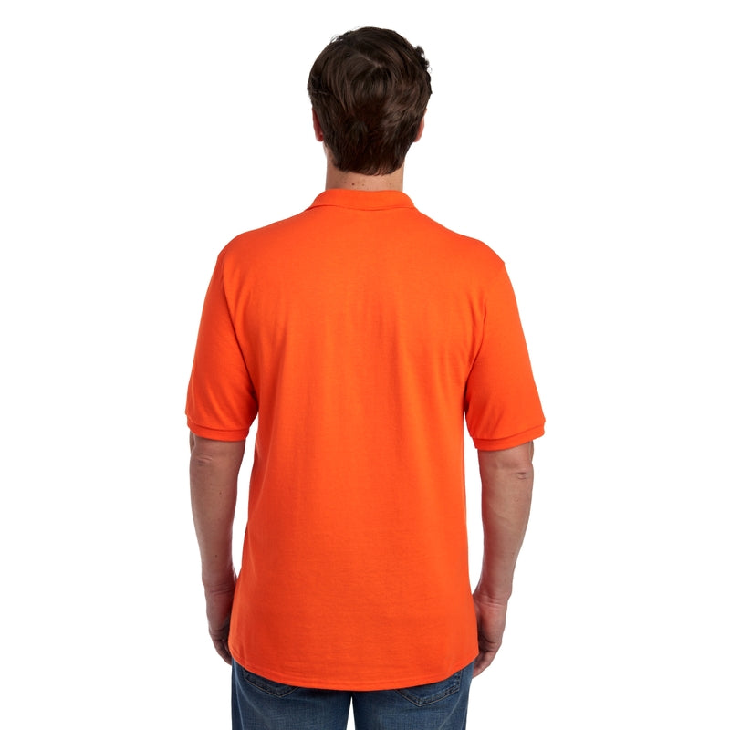 437MSR Spotshield™ Jersey Sport Shirt (Bright Colors)