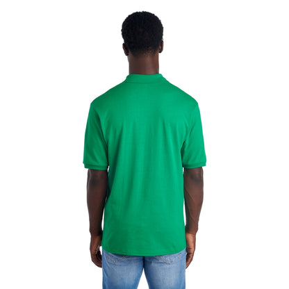 437MSR Spotshield™ Jersey Sport Shirt (Medium Colors)