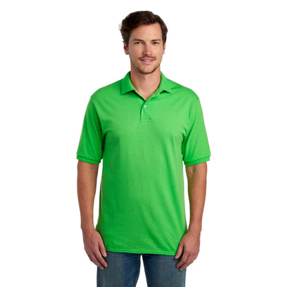 437MSR Spotshield™ Jersey Sport Shirt (Bright Colors)