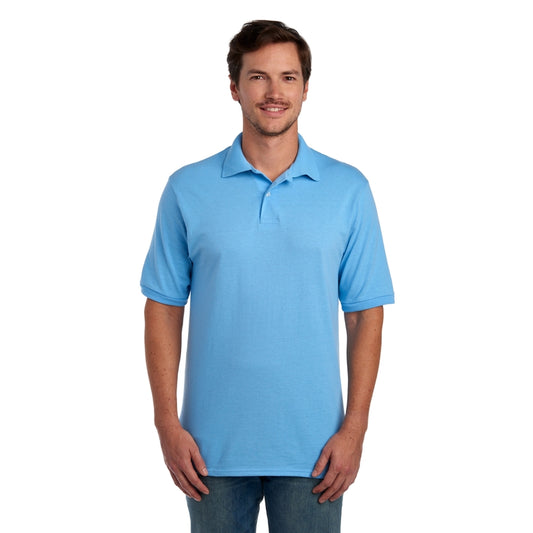 437MSR Spotshield™ Jersey Sport Shirt