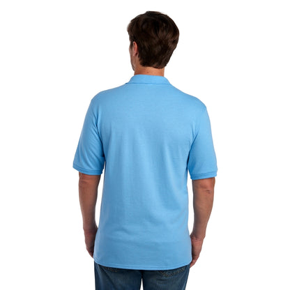 437MSR Spotshield™ Jersey Sport Shirt (Light Colors)