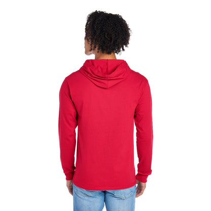 4930LSH HD Cotton™ Jersey Hood (Bright Colors)