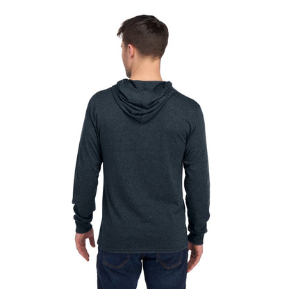 4930LSH HD Cotton™ Jersey Hood (Dark Colors)