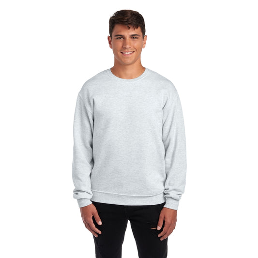 562MR NuBlend® Sweatshirt (Light Colors)