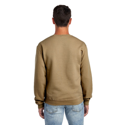 562MR NuBlend® Sweatshirt (Medium Colors)