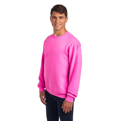 562MR NuBlend® Sweatshirt (Bright Colors)