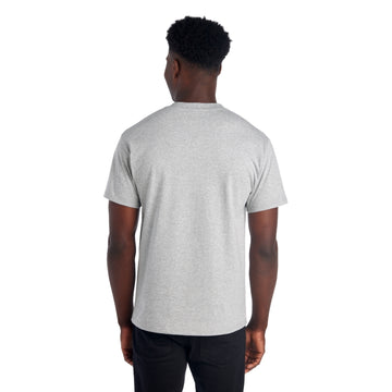 Russell Athletic Men's Pocket Heather T-Shirt