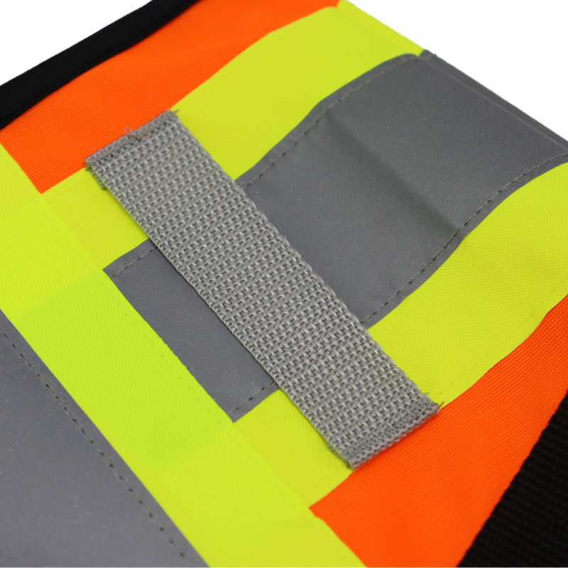 SA-A28 Contrast Safety Vest