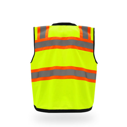 SA-A28 Contrast Safety Vest