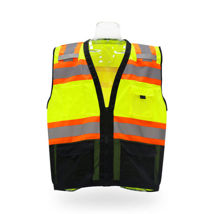 SA-A28 Contrast Safety Vest